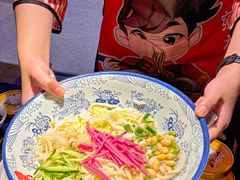 -大海碗·炸酱面·烤鸭·京菜(天坛店)