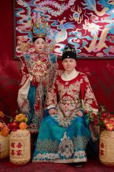 -都市丽人婚纱摄影