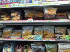 -7-Eleven(don mueang international airport)