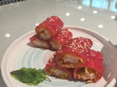 -观塘港茶餐厅(八一大道店)