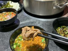 -林记潮牛·牛肉火锅(上马墩店)