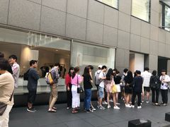 -川久保玲(大阪店)