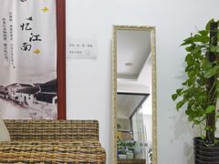 -肩颈管家·肩颈调理·经络养生(华景新城店)