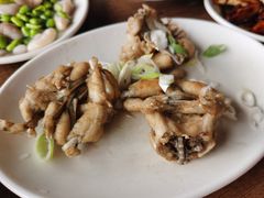 -唔呶喔哩酒家(生产街店)