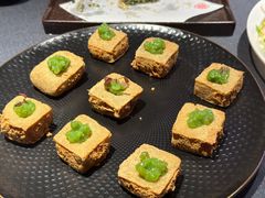 烧椒臭豆腐-華府(凯德晶萃店)