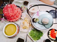 -豆捞坊(金桥店)