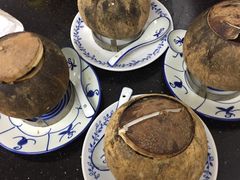 -達揚原味燉品(文明路店)
