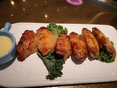 -BossBabe亲子餐厅(金光华广场店)