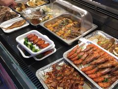 -盒马鲜生(悦峰店)