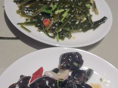 -蝎王府羊蝎子(西直门店)