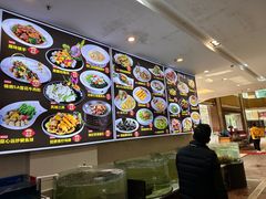 -东豪园林海鲜酒家(南港路辅路店)