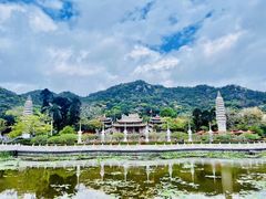 -南普陀寺