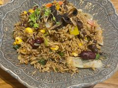 -西语炭烧牛排·西厨(石龙店)