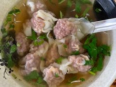 -二马路野馄饨烧烤(二马路店)