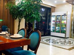 -小贝壳精致餐厅