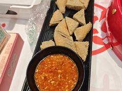 -鸿先阁·干煸虾(星沙店)