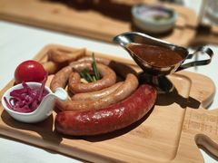 -俄士厨房(五棵松华熙LIVE店)