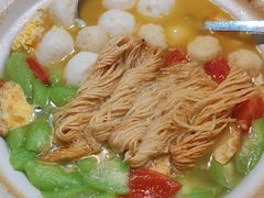 -永安鱼庄·镇江菜(三店纬五路店)