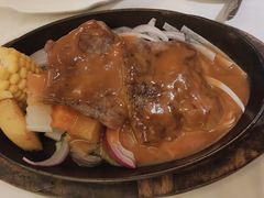 -太平馆西餐厅(北京路店)