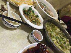 -金良酸菜鱼(宁海路总店)