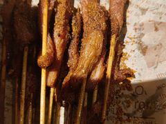 网红小串牛肉-武松家(丰益桥店)