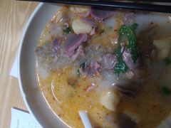 -鸭得堡老鸭汤·鸭血粉丝(凤凰西街店)