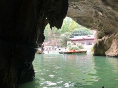 -佛爷洞旅游景区