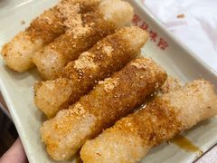 红糖滋粑-百家鸡味馆(清泰店)