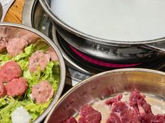 -丰尔粥食·粥底火锅·桑拿鸡(大良总店)