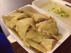 壹心鸡-文记壹心鸡(宝华路店)