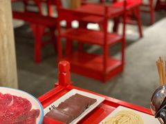 -大龍火锅(簋街店)