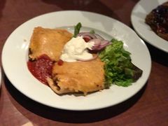 -Pancakes on the rocks(Darling Harbour)