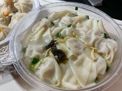 小馄饨-笼铭坊(北蔡店)