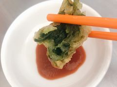 -老福合沟无米粿甜汤粿品店