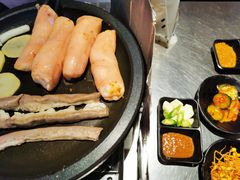 -惠食佳(滨江大公馆店)