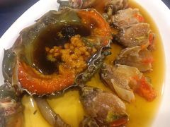 -老吉士酒家(天平路店)