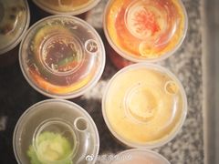 苦瓜柠露-九秋茶铺(三里屯店)
