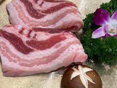 -韩满园· 甄选韩式烤肉