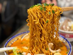 -辉记炭烧海鲜大排档·老字号(福田店)