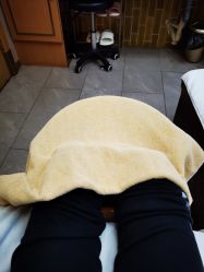-雅曼妮spa美容养生