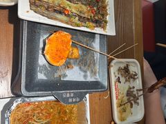 -管氏翅吧(马家堡店)