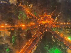 -横店影视城梦幻谷园区