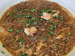 -鸽子侯·家宴·平价海鲜(绿地店)