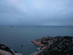 -东极岛景区
