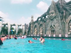 -苏州乐园森林水世界