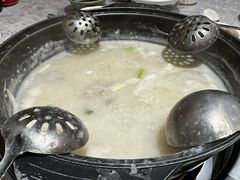 -丰尔粥食·粥底火锅·桑拿鸡(大良总店)