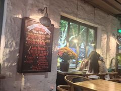 -Apollo·西班牙小酒馆(安福路店)