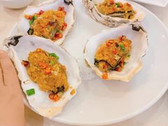 -北海渔村酒楼·粤菜海鲜点心(新华店)