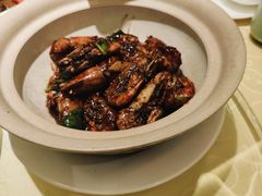 -粗茶淡饭·隐庐私厨(东亭店)