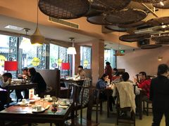 大堂-鱼食饭稻·苏浙土菜17年老馆子(平江路店)